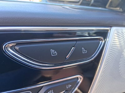 2024 Lincoln Navigator L Black Label