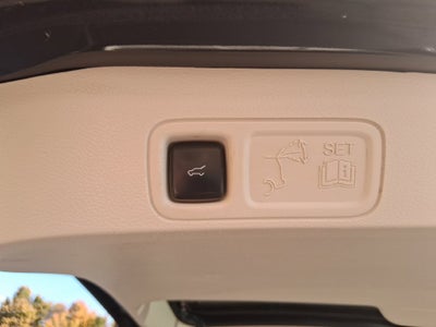 2024 Lincoln Navigator L Black Label