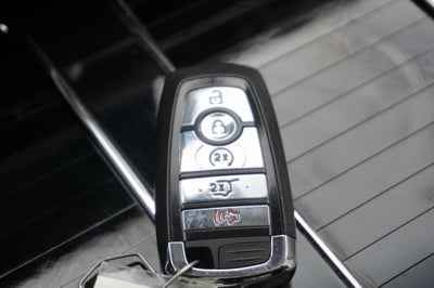 2022 Lincoln Aviator Plug-In Hybrid Black Label Grand Touring