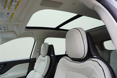 2022 Lincoln Aviator Plug-In Hybrid Black Label Grand Touring