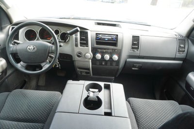 2007 Toyota Tundra SR5 CrewMax