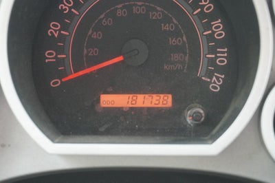 2007 Toyota Tundra SR5 CrewMax