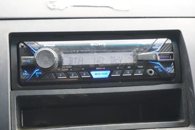 2007 Toyota Tundra SR5 CrewMax