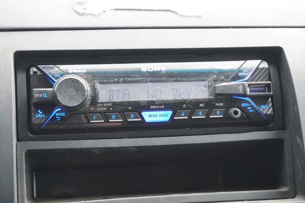 2007 Toyota Tundra SR5 CrewMax