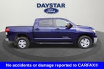 2007 Toyota Tundra SR5 CrewMax