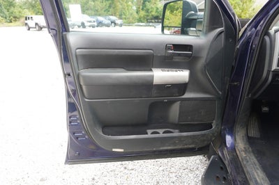 2007 Toyota Tundra SR5 CrewMax