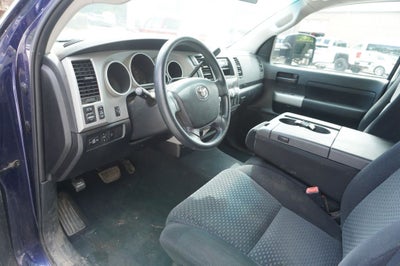 2007 Toyota Tundra SR5 CrewMax