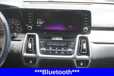 2023 Kia Sorento EX
