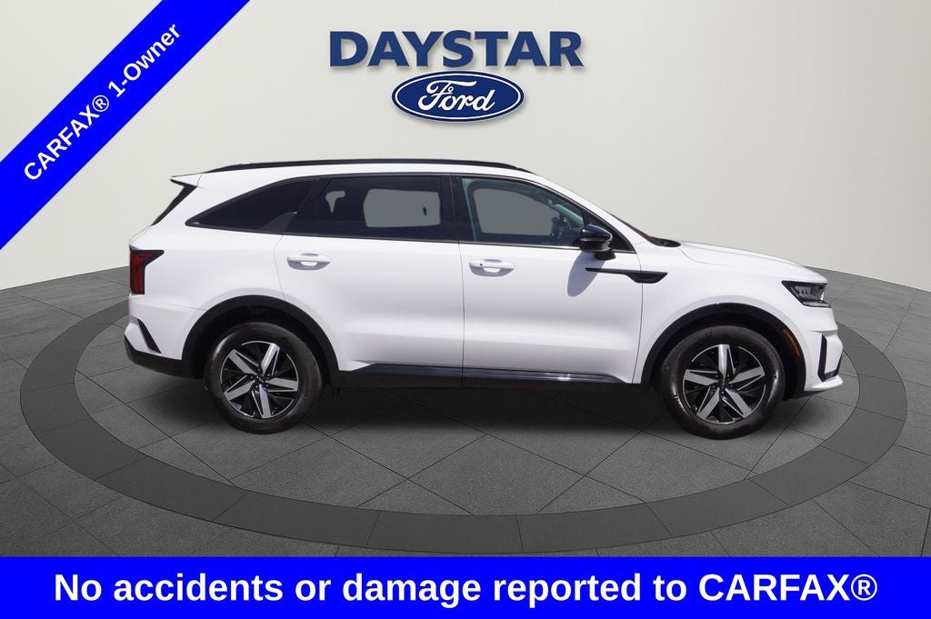 2023 Kia Sorento EX