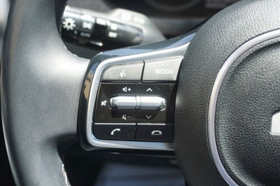 2023 Kia Sorento EX