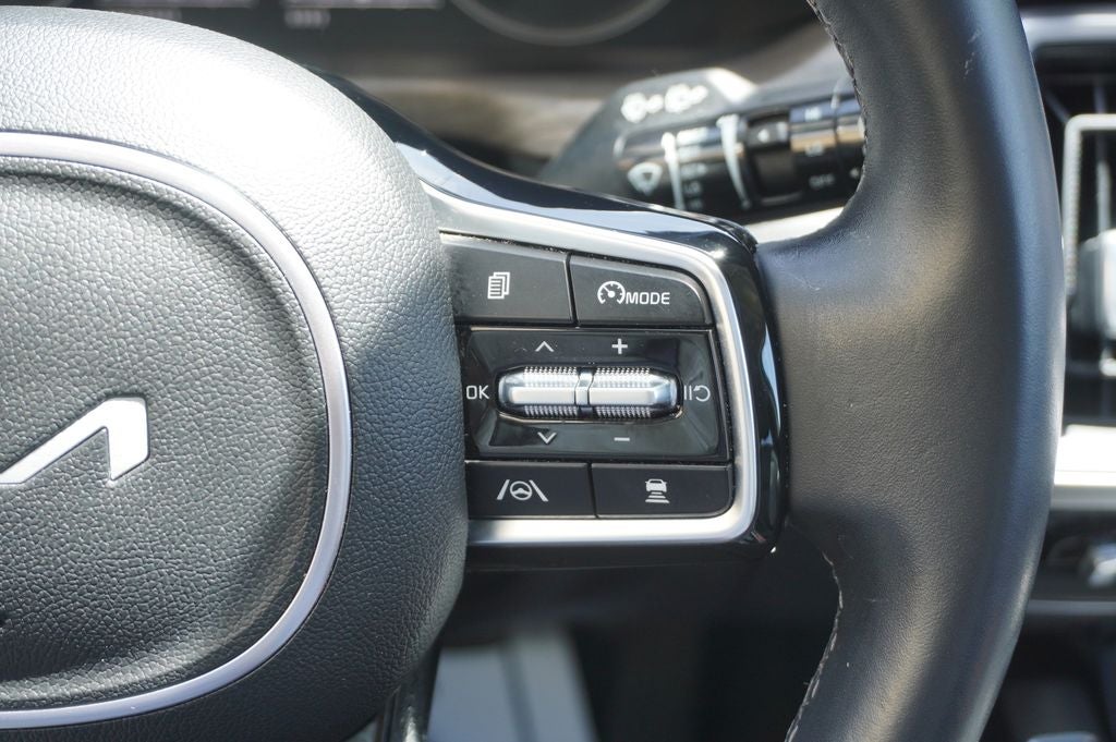 2023 Kia Sorento EX