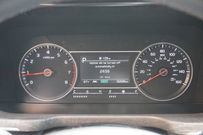 2023 Kia Sorento EX