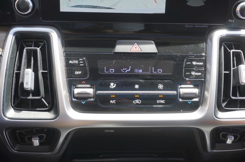 2023 Kia Sorento EX