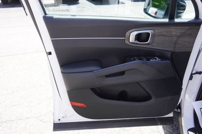 2023 Kia Sorento EX