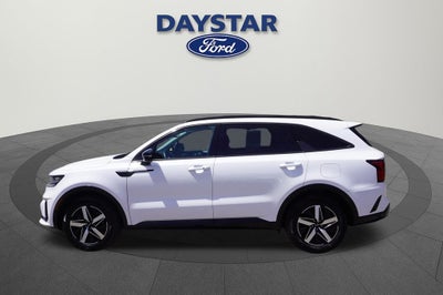 2023 Kia Sorento EX