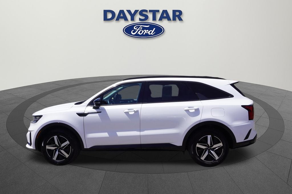 2023 Kia Sorento EX