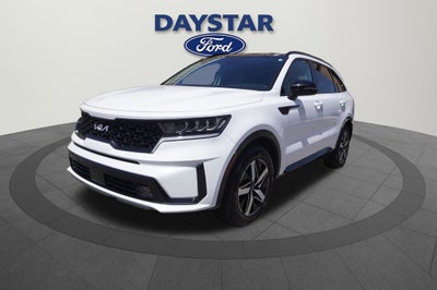2023 Kia Sorento EX