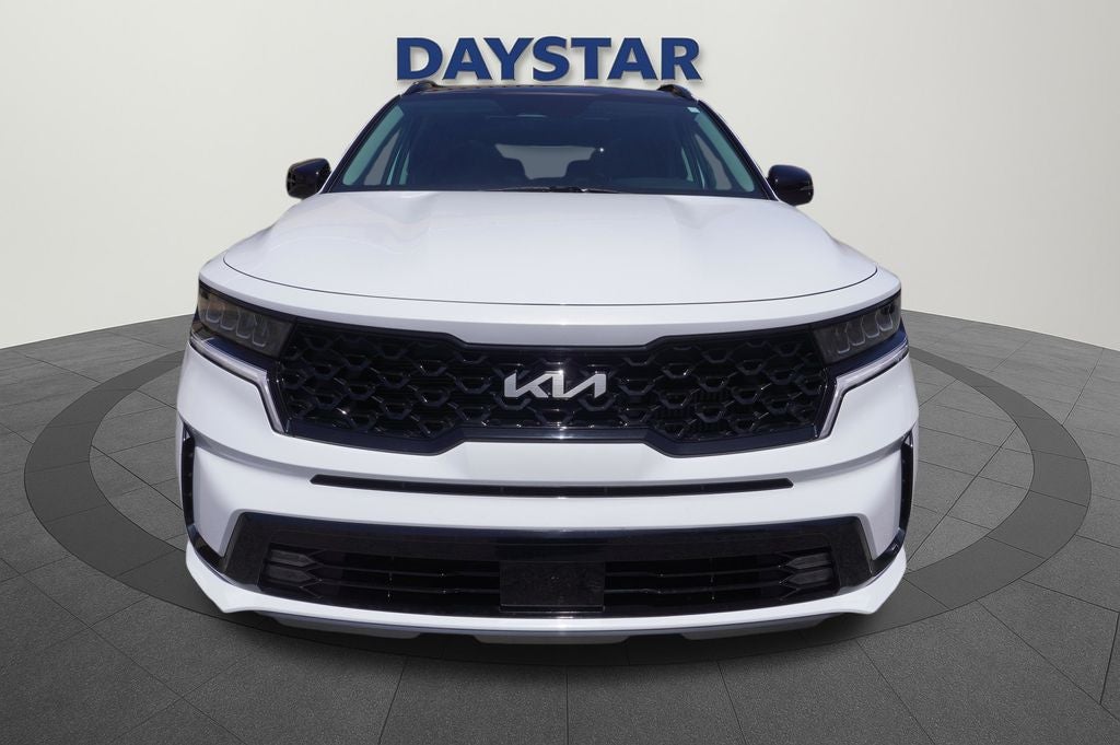 2023 Kia Sorento EX