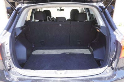 2016 Mitsubishi Outlander Sport 2.0 ES
