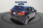 2016 Mitsubishi Outlander Sport 2.0 ES