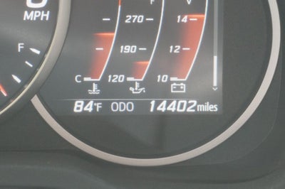2019 Subaru BRZ Limited