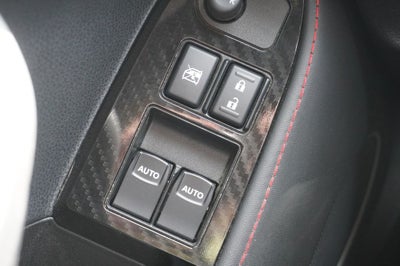 2019 Subaru BRZ Limited