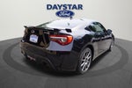 2019 Subaru BRZ Limited