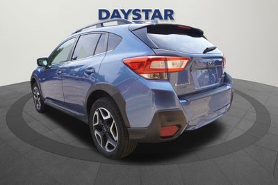 2019 Subaru Crosstrek 2.0i Limited