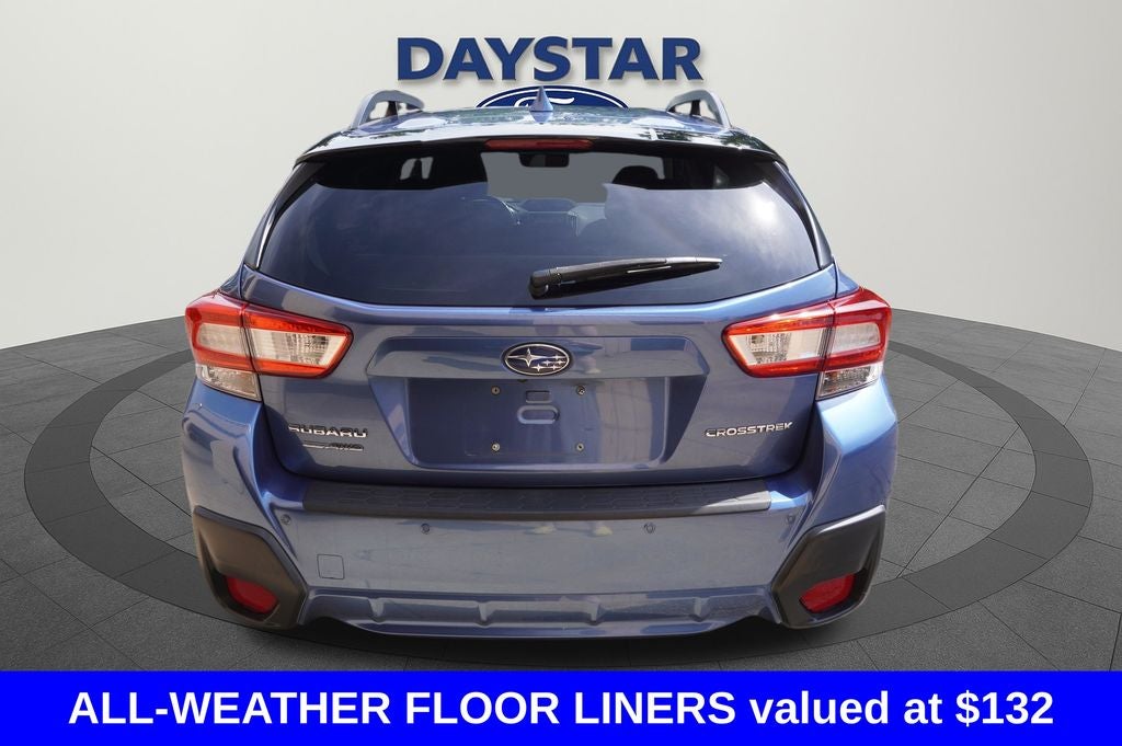2019 Subaru Crosstrek 2.0i Limited