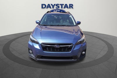 2019 Subaru Crosstrek 2.0i Limited