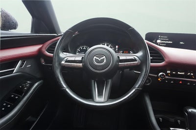 2021 Mazda Mazda3 Premium Plus