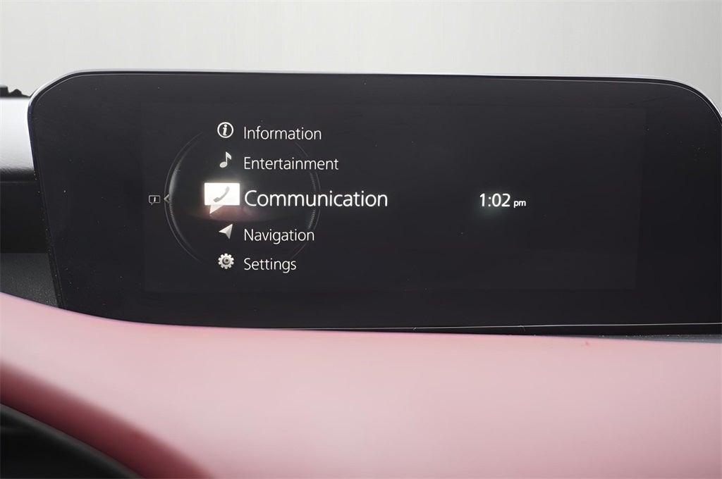 2021 Mazda Mazda3 Premium Plus