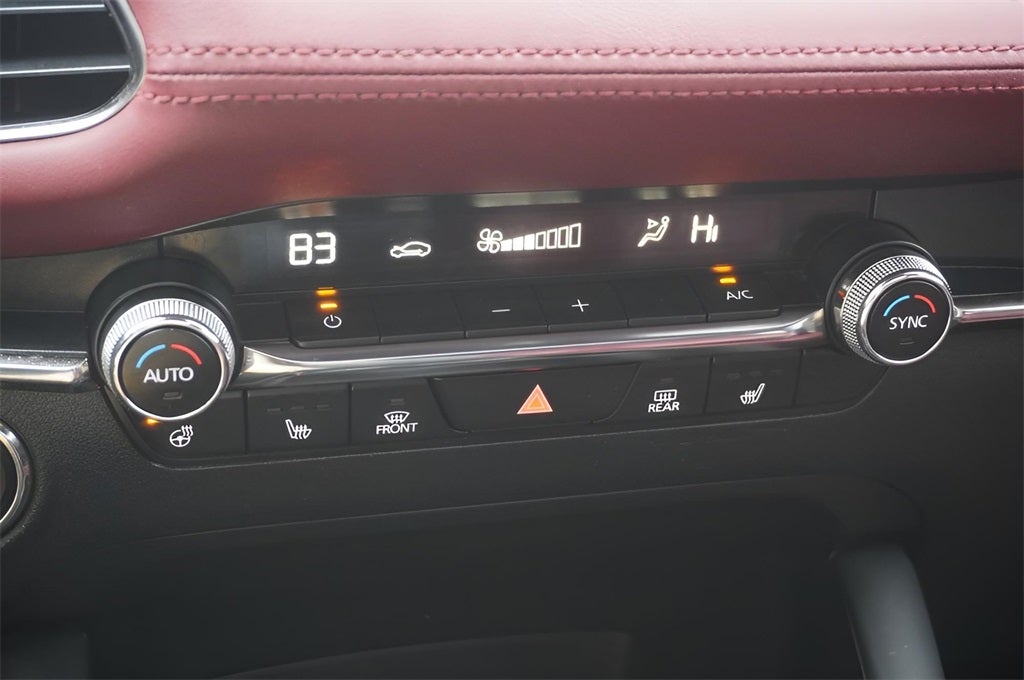 2021 Mazda Mazda3 Premium Plus