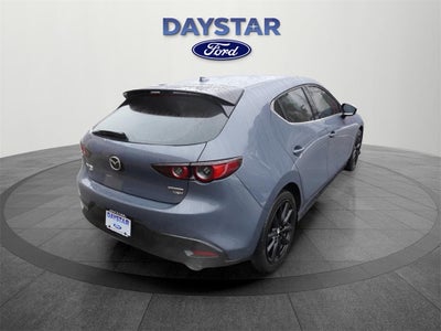 2021 Mazda Mazda3 Premium Plus