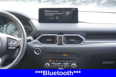 2023 Mazda Mazda CX-5 2.5 S Premium Package