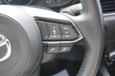 2023 Mazda Mazda CX-5 2.5 S Premium Package