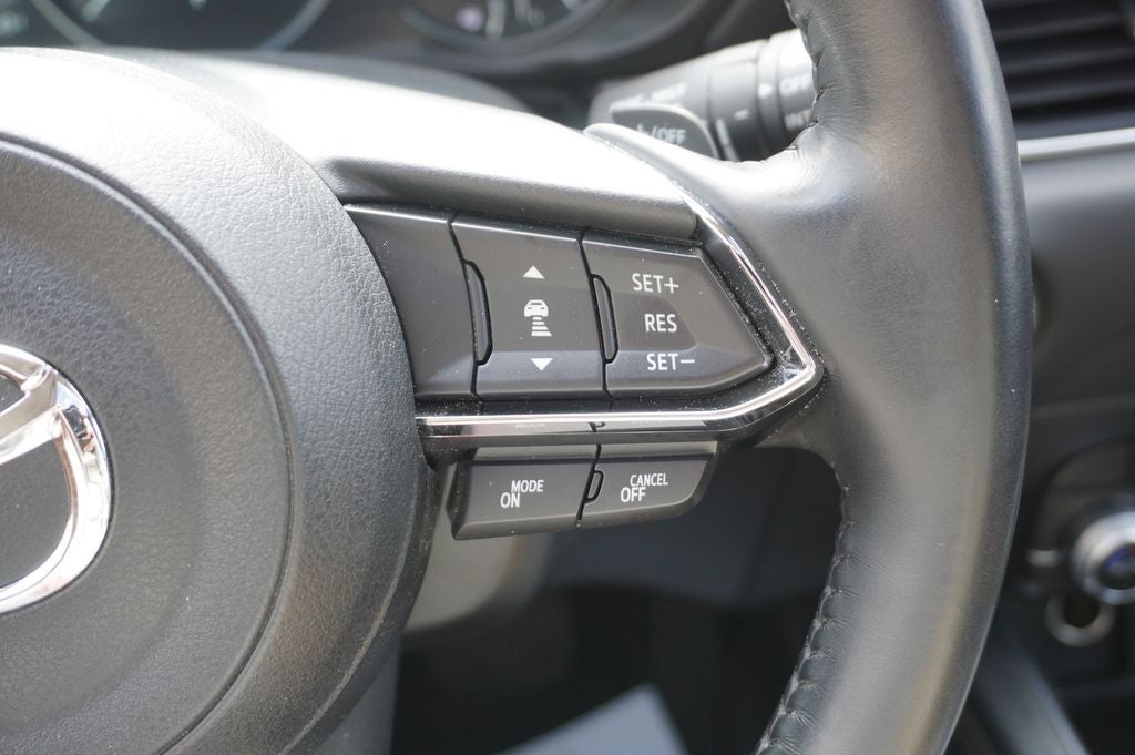 2023 Mazda Mazda CX-5 2.5 S Premium Package