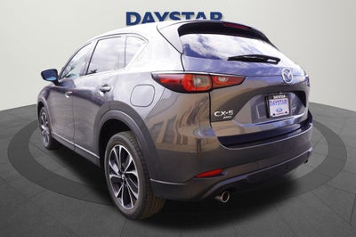 2023 Mazda Mazda CX-5 2.5 S Premium Package