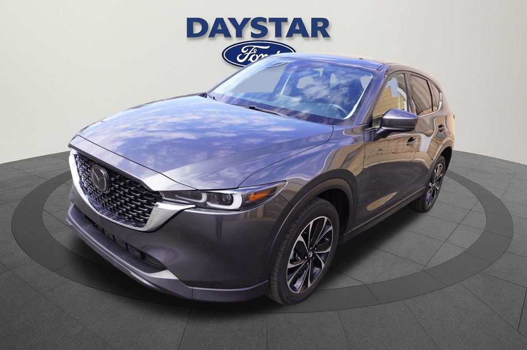 2023 Mazda Mazda CX-5 2.5 S Premium Package