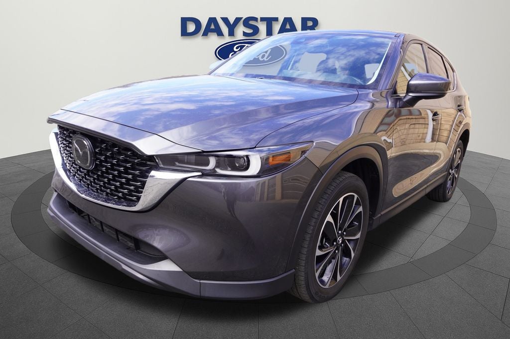 2023 Mazda Mazda CX-5 2.5 S Premium Package