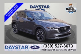 2023 Mazda Mazda CX-5 2.5 S Premium Package