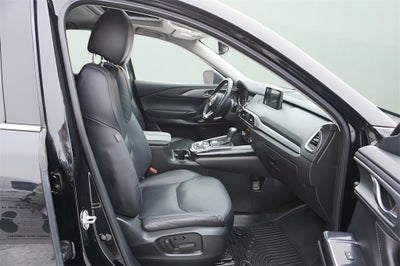 2018 Mazda Mazda CX-9 Touring