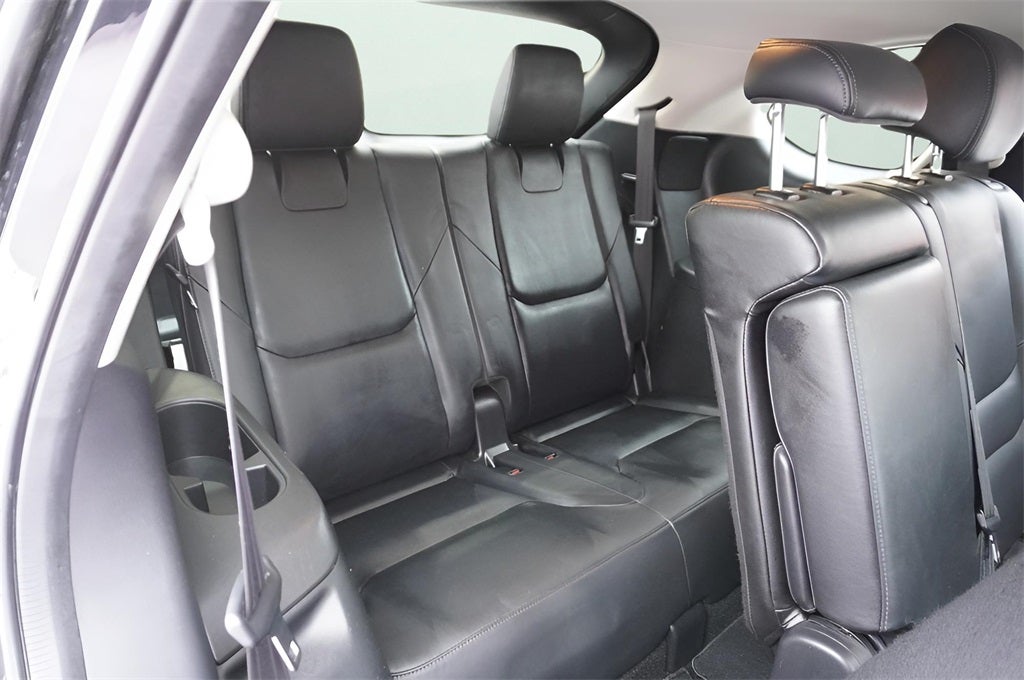 2018 Mazda Mazda CX-9 Touring