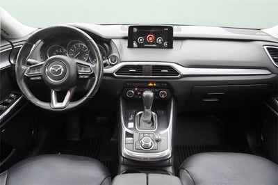 2018 Mazda Mazda CX-9 Touring