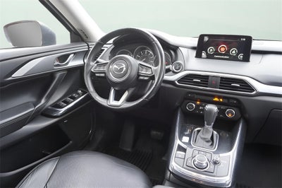 2018 Mazda Mazda CX-9 Touring