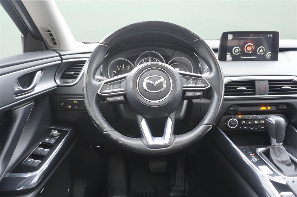 2018 Mazda Mazda CX-9 Touring