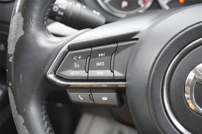 2018 Mazda Mazda CX-9 Touring