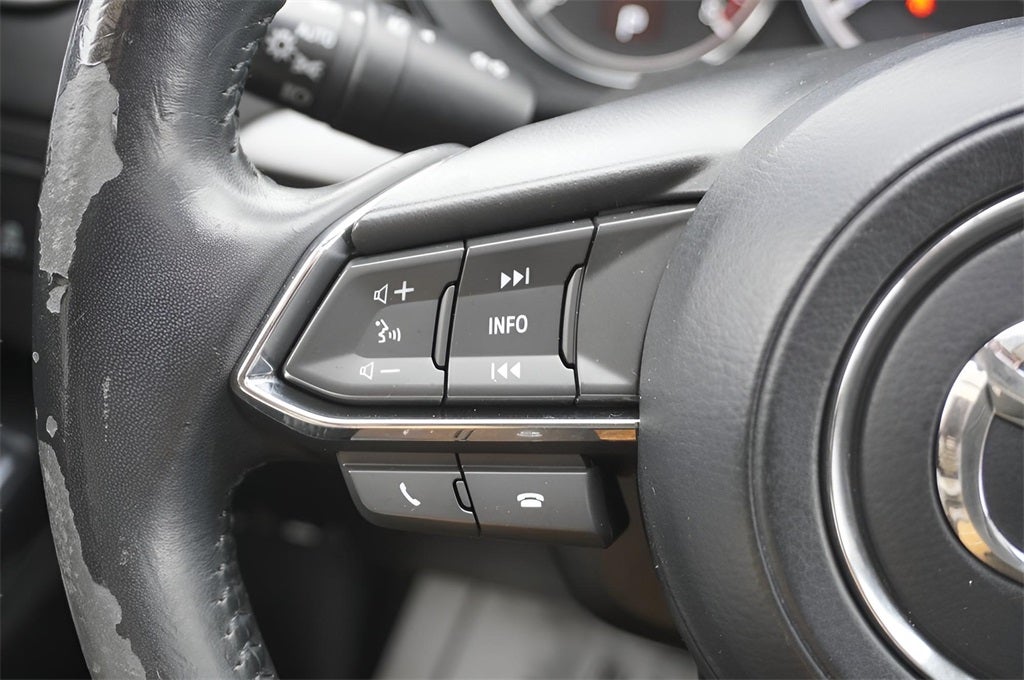 2018 Mazda Mazda CX-9 Touring