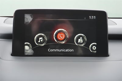 2018 Mazda Mazda CX-9 Touring