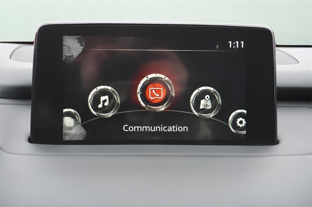 2018 Mazda Mazda CX-9 Touring